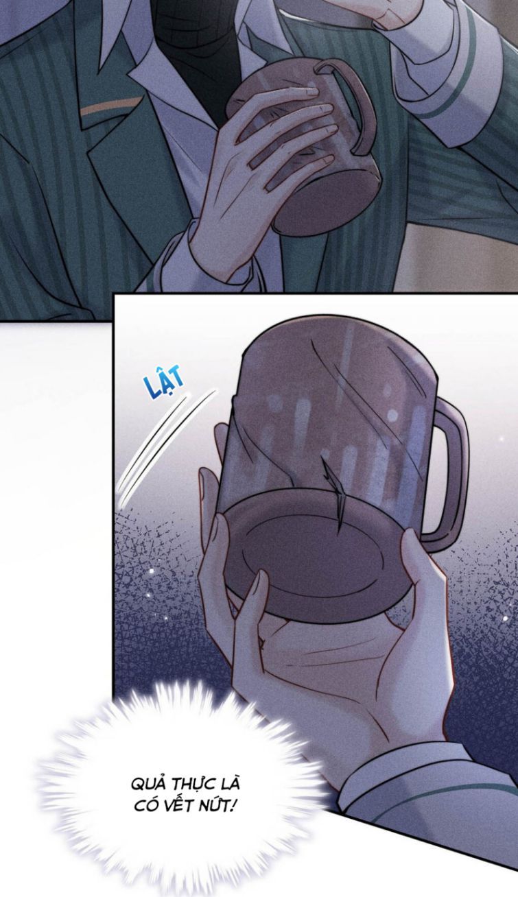 Nước Đổ Đầy Ly Chap 22 - Next Chap 23