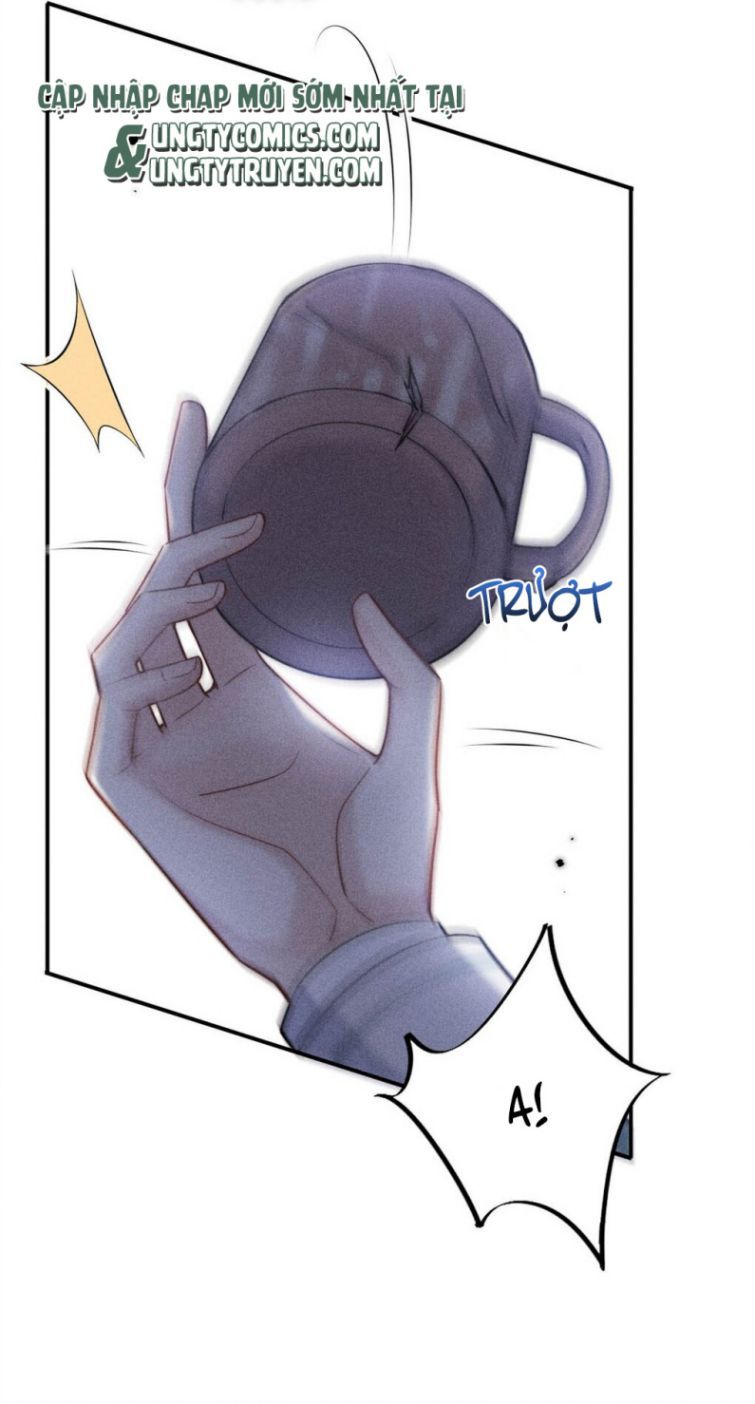 Nước Đổ Đầy Ly Chap 22 - Next Chap 23