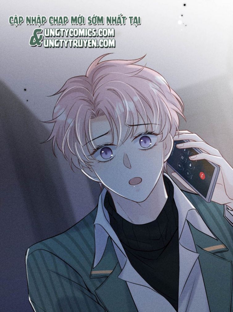 Nước Đổ Đầy Ly Chap 22 - Next Chap 23