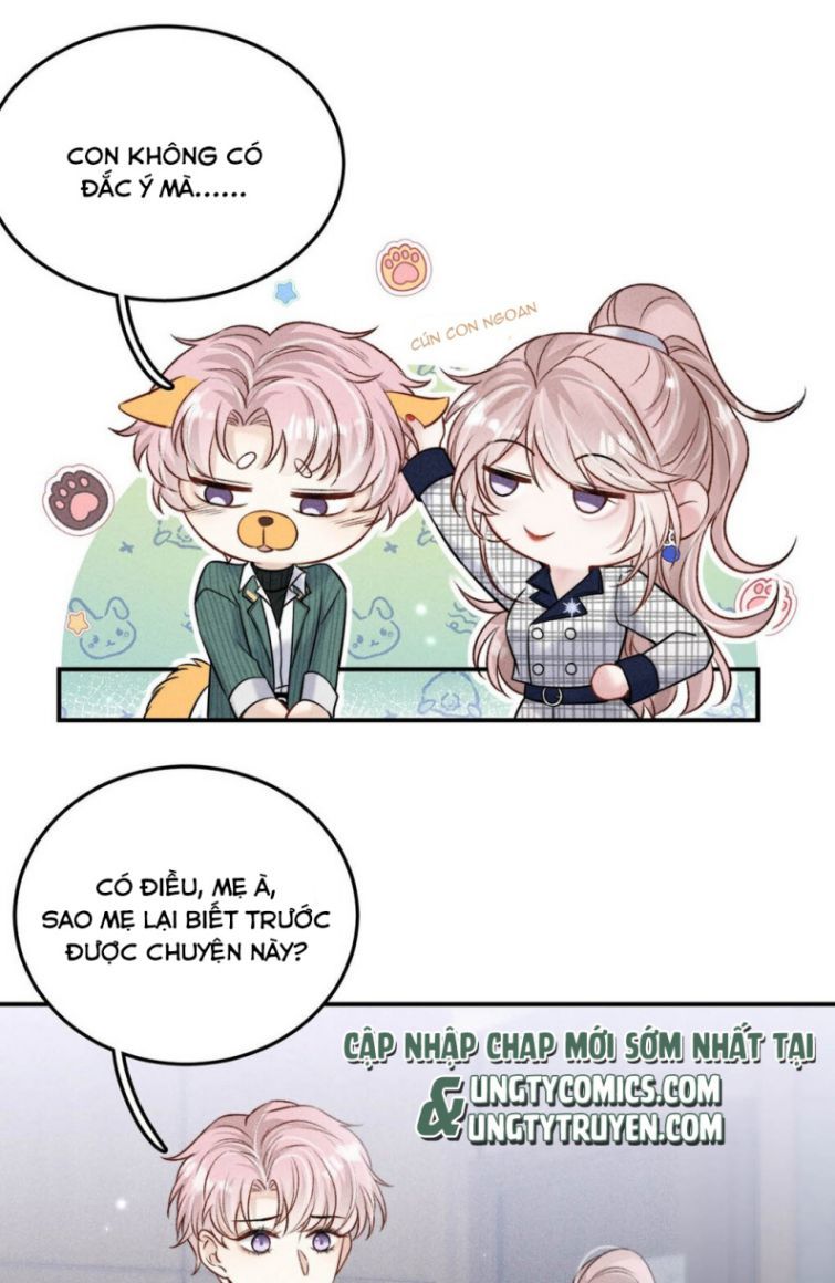 Nước Đổ Đầy Ly Chap 22 - Next Chap 23