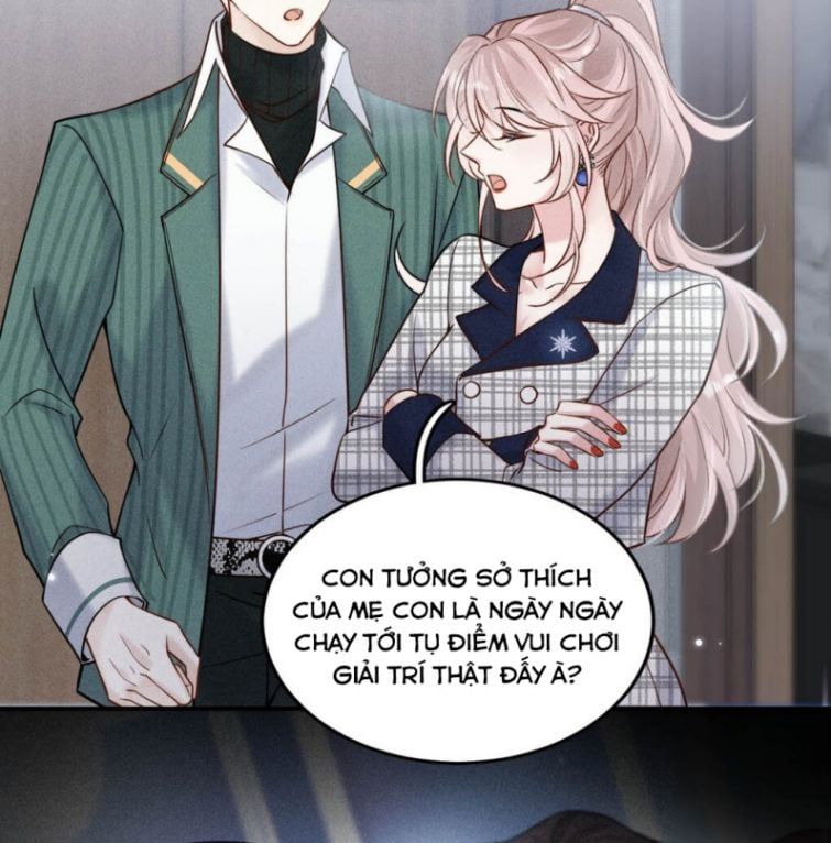 Nước Đổ Đầy Ly Chap 22 - Next Chap 23