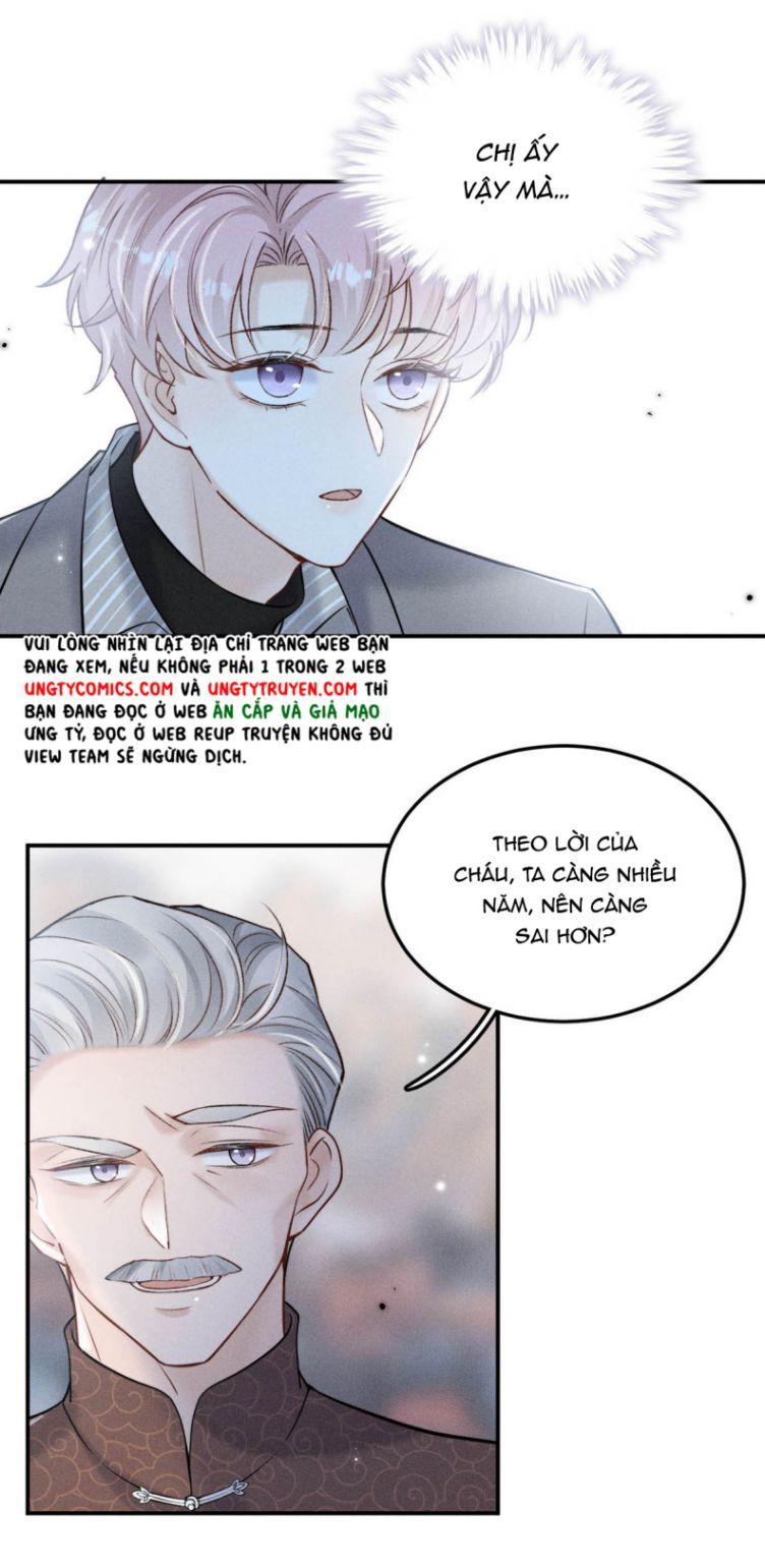 Nước Đổ Đầy Ly Chap 23 - Next Chap 24