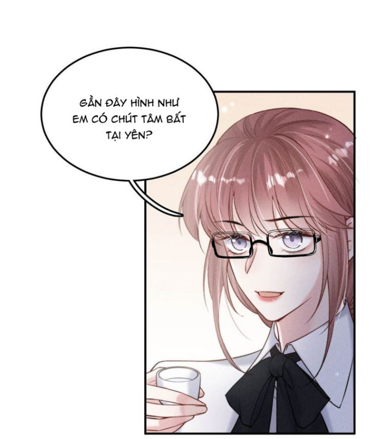 Nước Đổ Đầy Ly Chap 23 - Next Chap 24