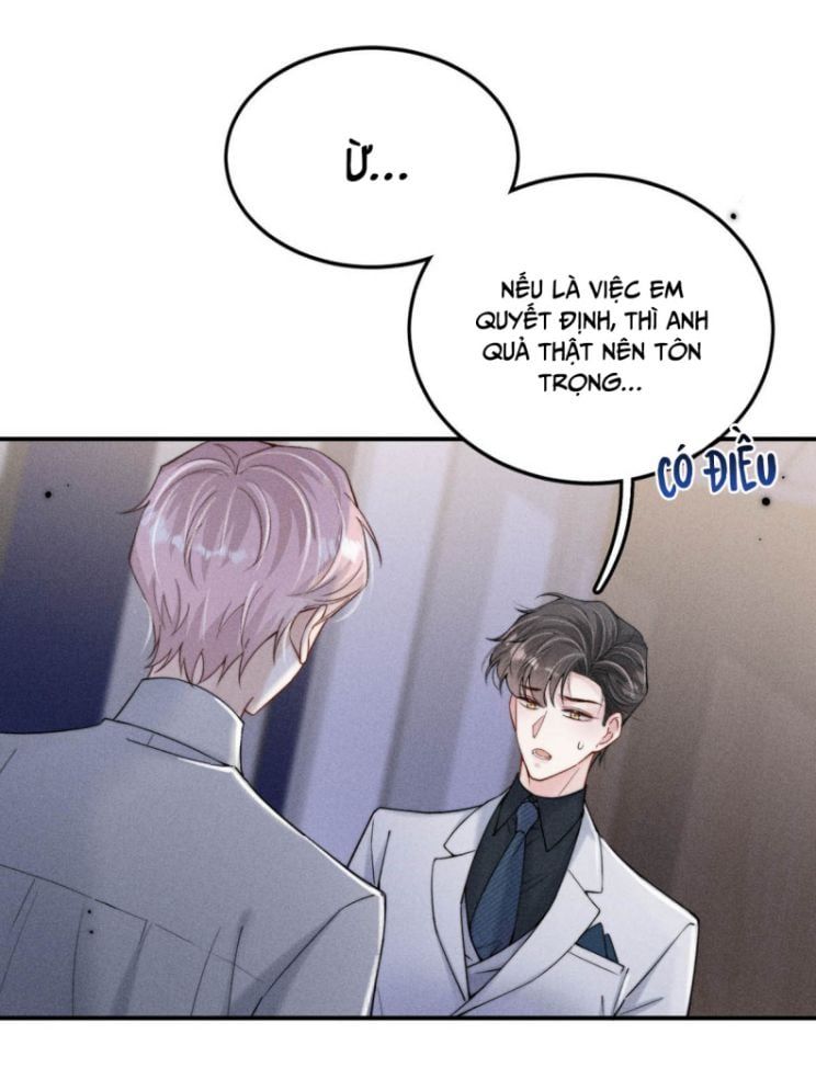 Nước Đổ Đầy Ly Chap 32 - Next Chap 33