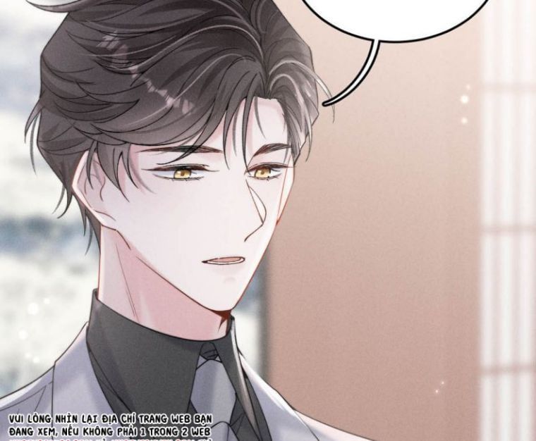 Nước Đổ Đầy Ly Chap 36 - Next Chap 37
