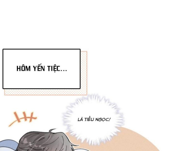 Nước Đổ Đầy Ly Chap 36 - Next Chap 37