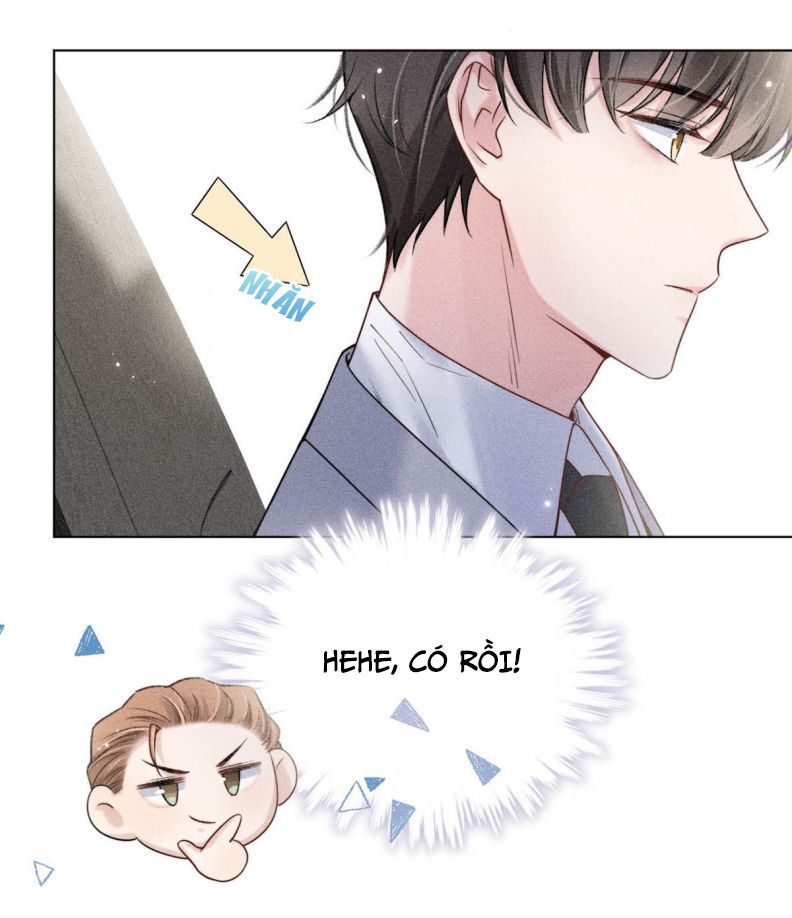 Nước Đổ Đầy Ly Chap 4 - Next Chap 5