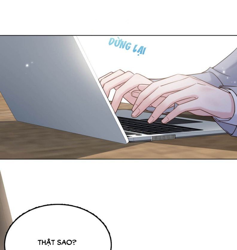 Nước Đổ Đầy Ly Chap 4 - Next Chap 5