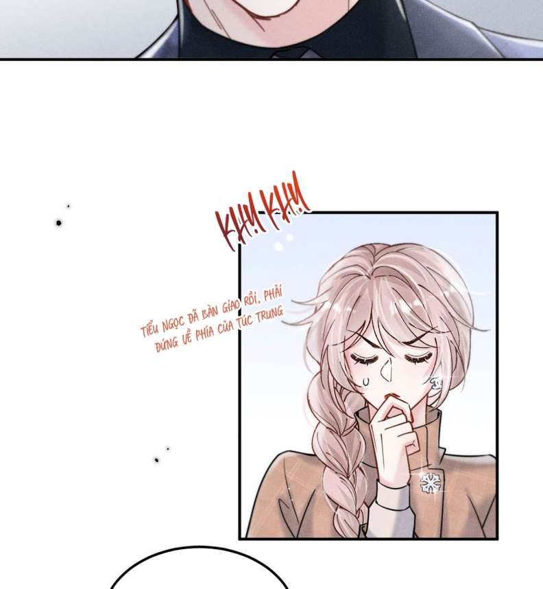 Nước Đổ Đầy Ly Chap 55 - Next Chap 56