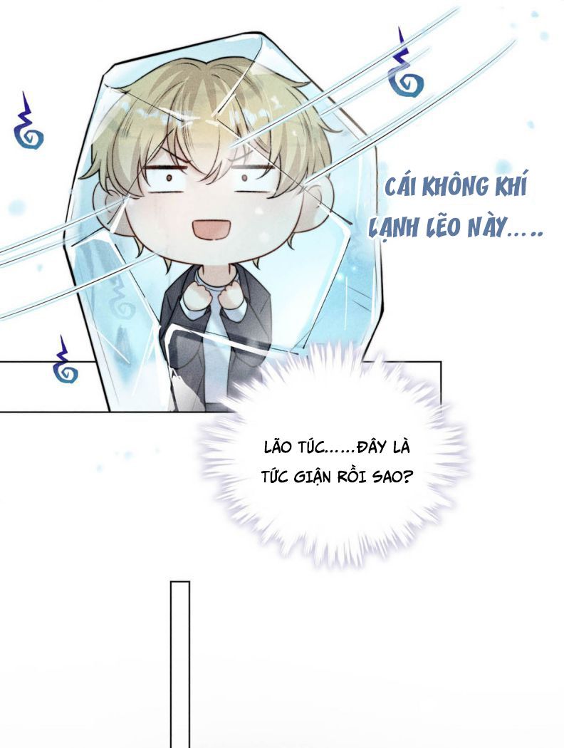 Nước Đổ Đầy Ly Chap 6 - Next Chap 7