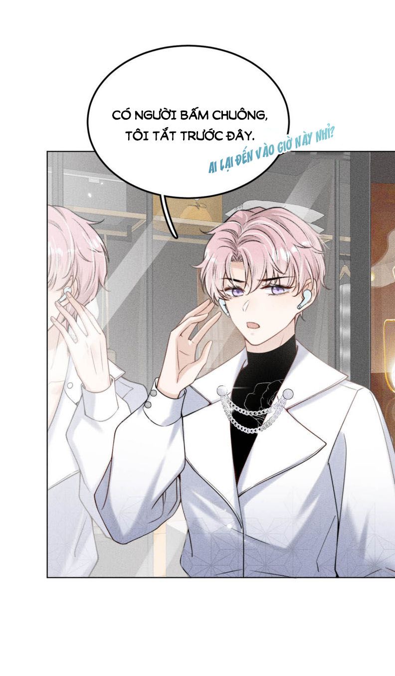 Nước Đổ Đầy Ly Chap 6 - Next Chap 7