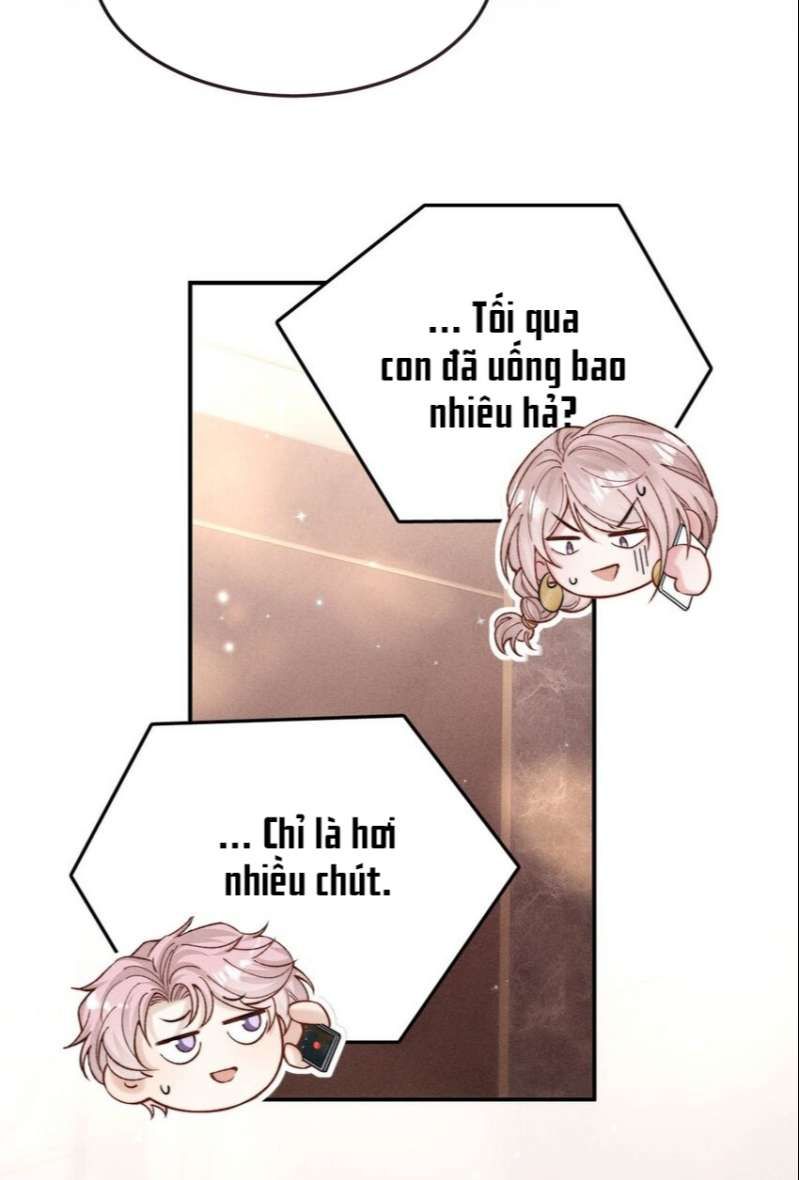 Nước Đổ Đầy Ly Chap 60 - Next Chap 61