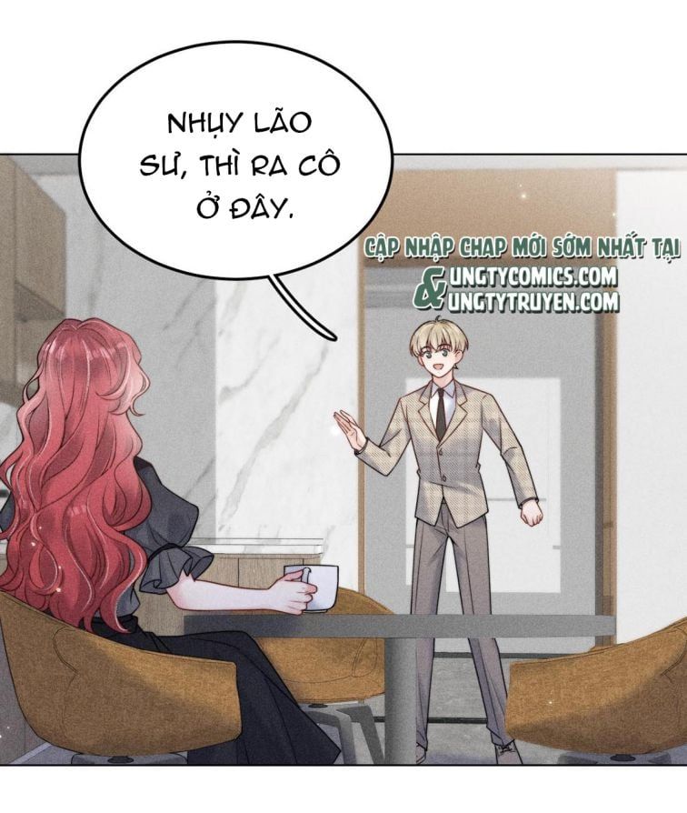 Nước Đổ Đầy Ly Chap 7 - Next Chap 8