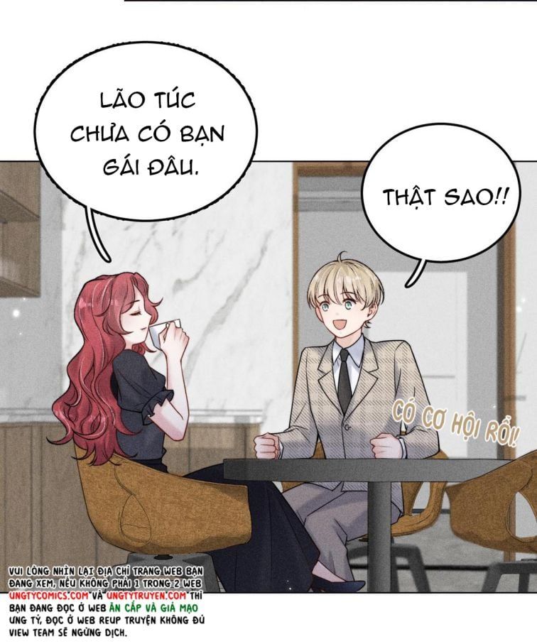Nước Đổ Đầy Ly Chap 7 - Next Chap 8