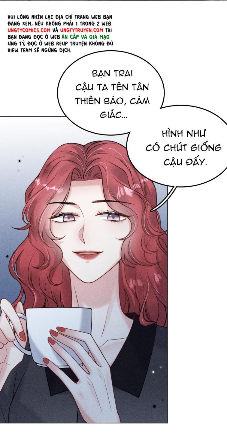Nước Đổ Đầy Ly Chap 7 - Next Chap 8