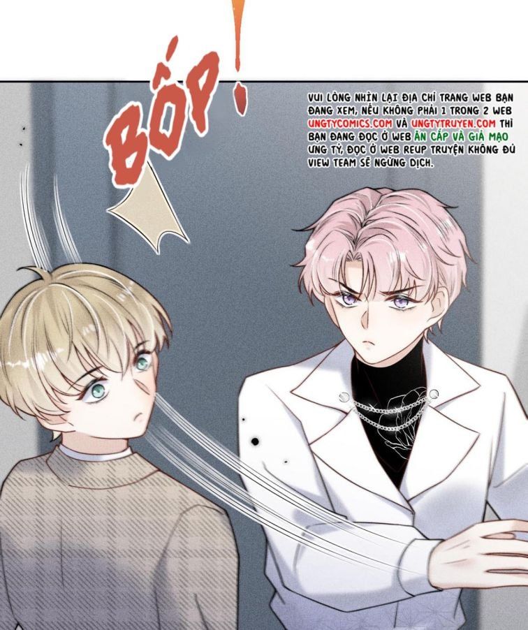 Nước Đổ Đầy Ly Chap 7 - Next Chap 8