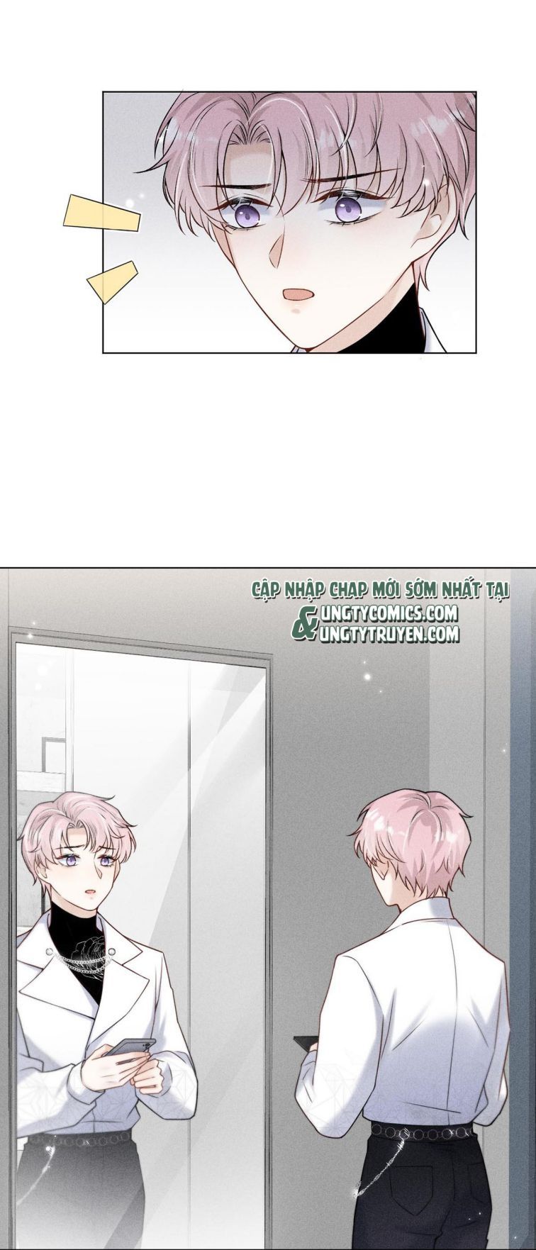 Nước Đổ Đầy Ly Chap 7 - Next Chap 8