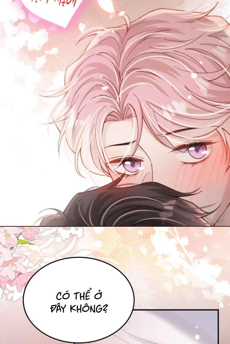 Nước Đổ Đầy Ly Chap 82 - Next Chap 83