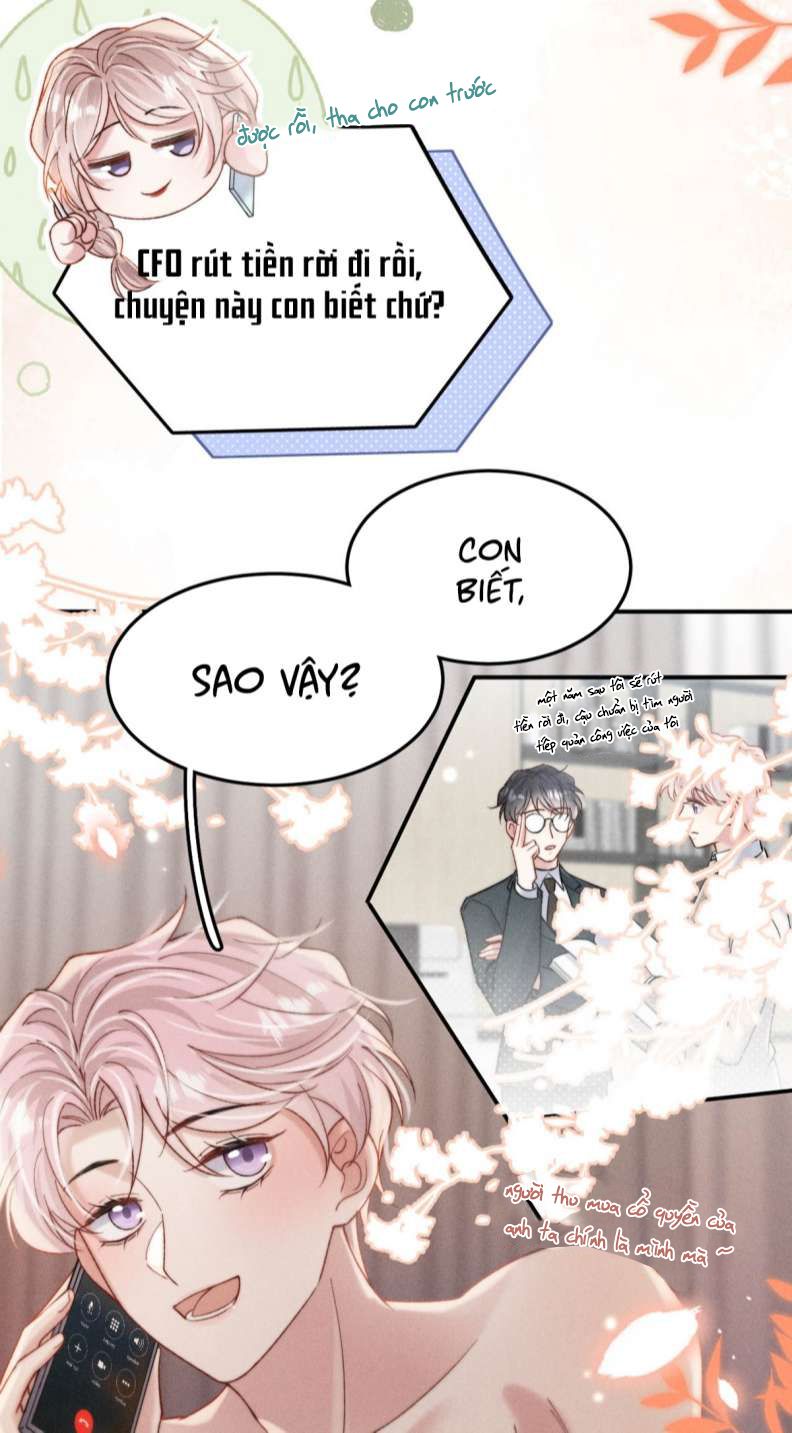 Nước Đổ Đầy Ly Chap 82 - Next Chap 83