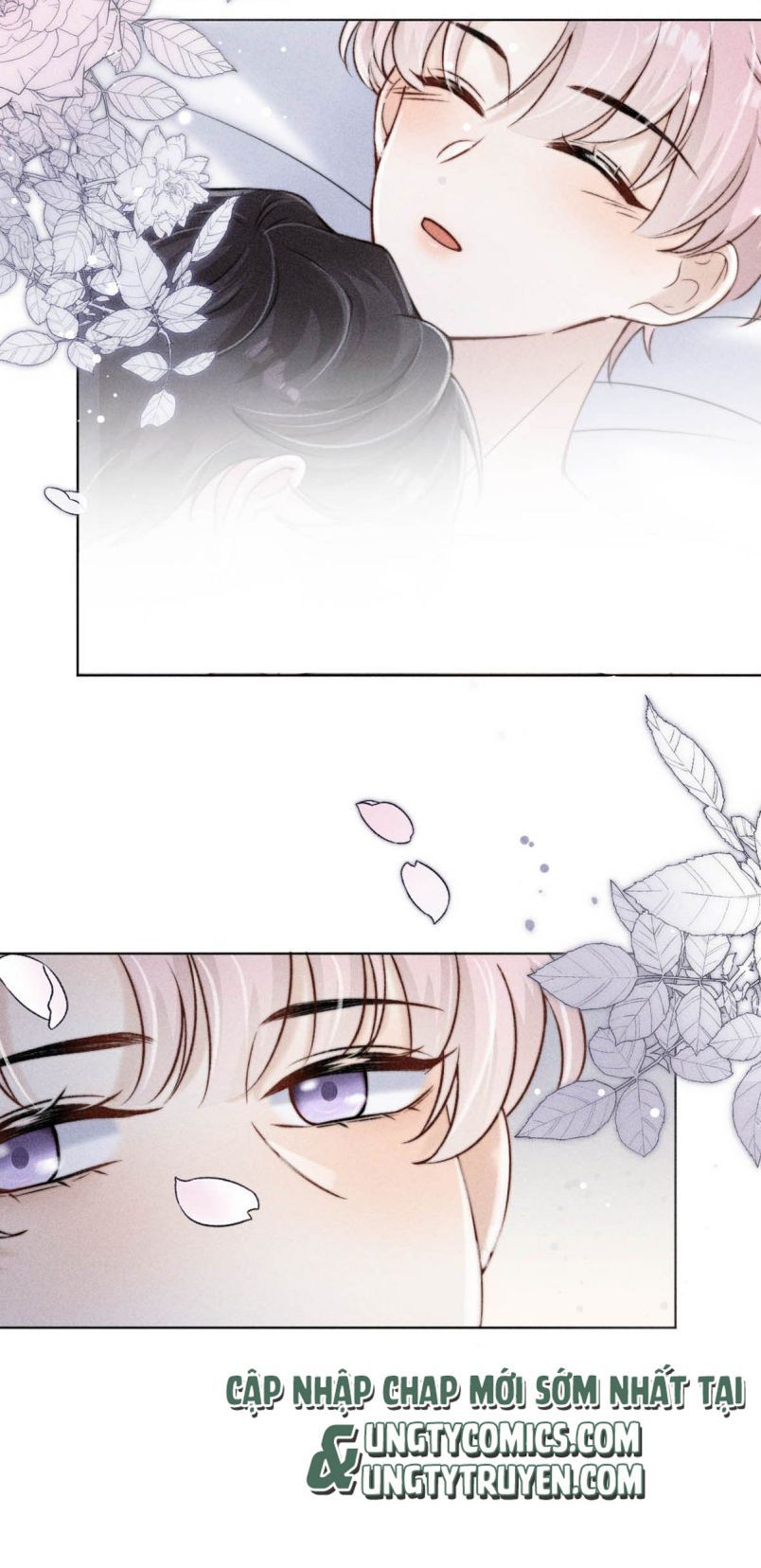 Nước Đổ Đầy Ly Chap 9 - Next Chap 10