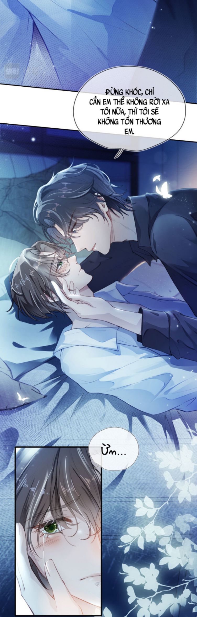 Hắc Hóa Phản Diện Sủng Lên Trời Chap 1 - Next Chap 2