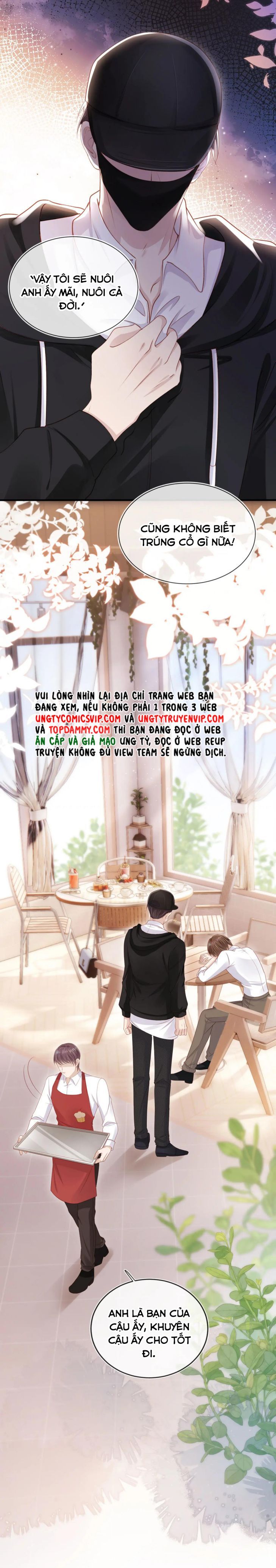 Hắc Hóa Phản Diện Sủng Lên Trời Chap 103 - Next Chap 104