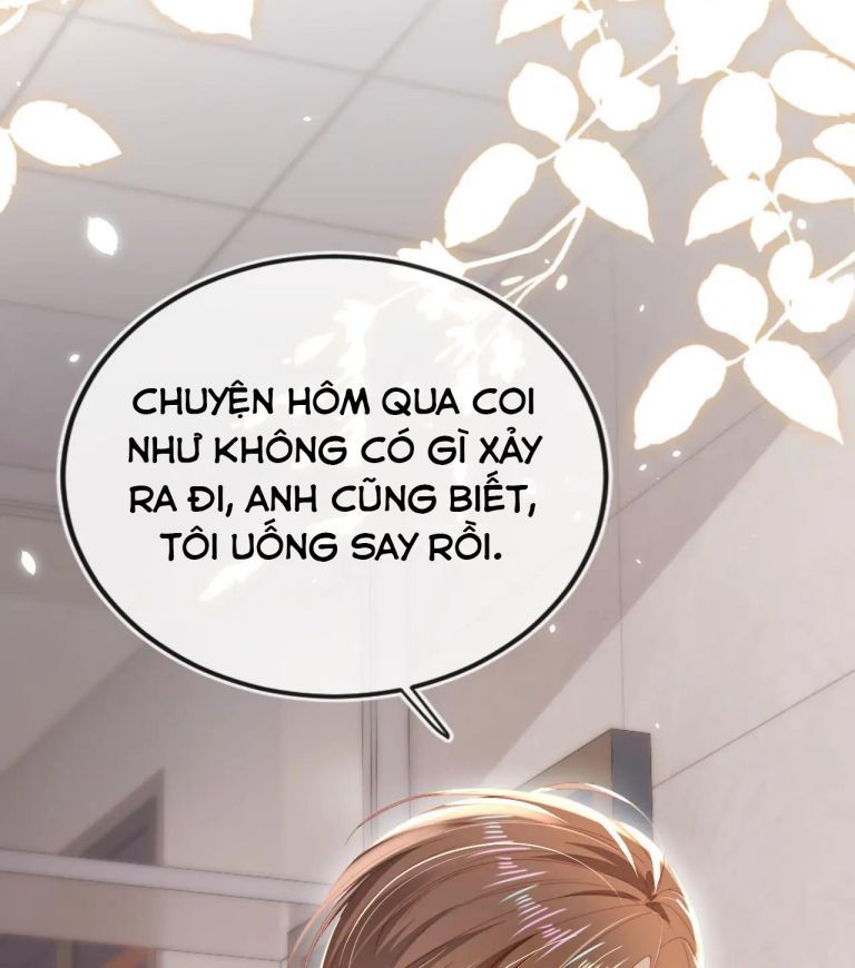 Hắc Hóa Phản Diện Sủng Lên Trời Chap 105 - Next Chap 106