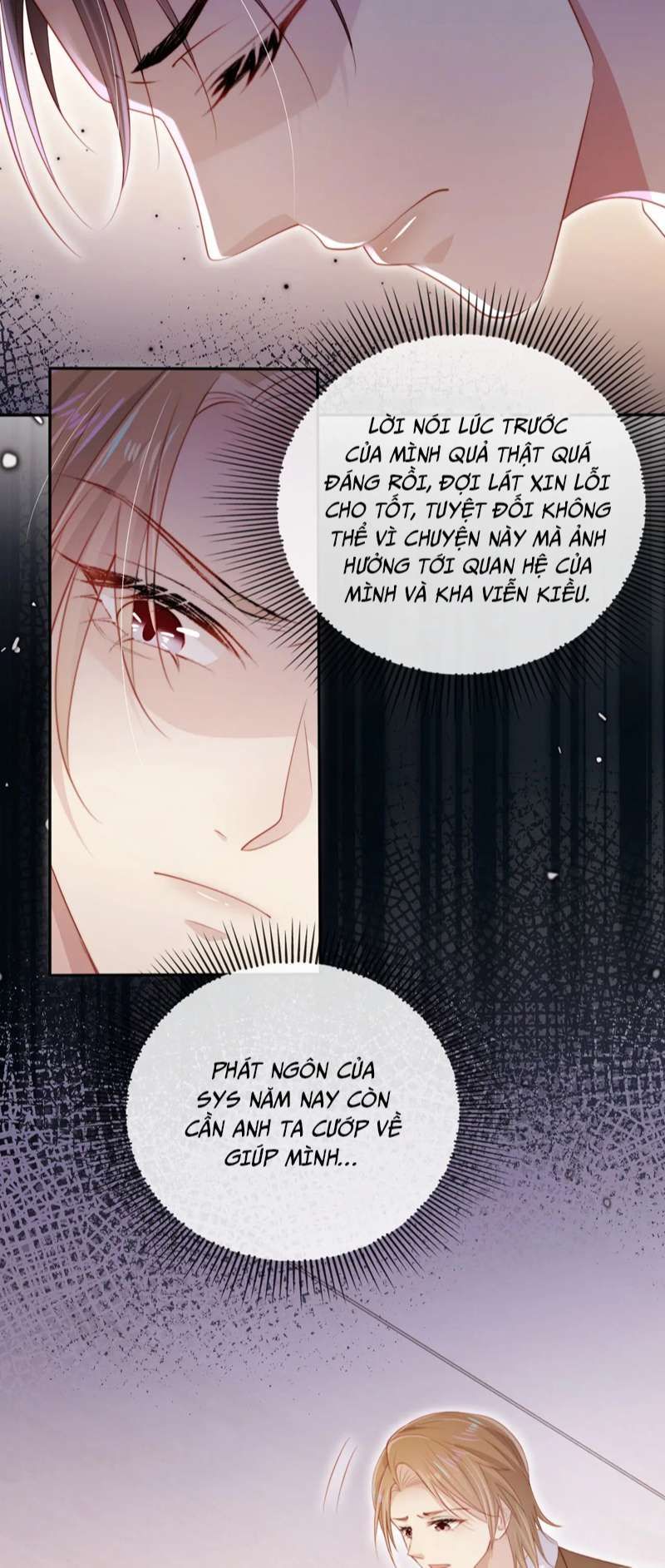 Hắc Hóa Phản Diện Sủng Lên Trời Chap 109 - Next Chap 110