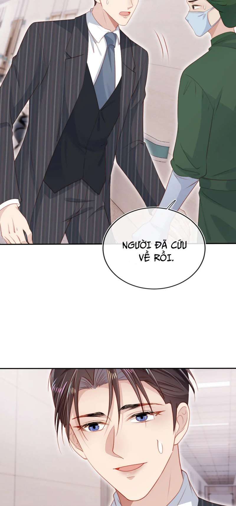 Hắc Hóa Phản Diện Sủng Lên Trời Chap 109 - Next Chap 110