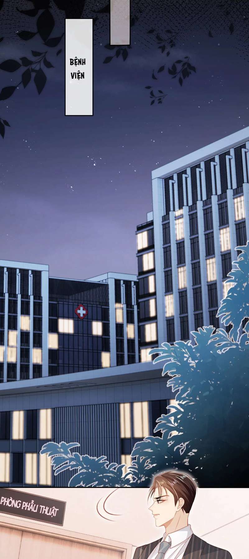 Hắc Hóa Phản Diện Sủng Lên Trời Chap 109 - Next Chap 110