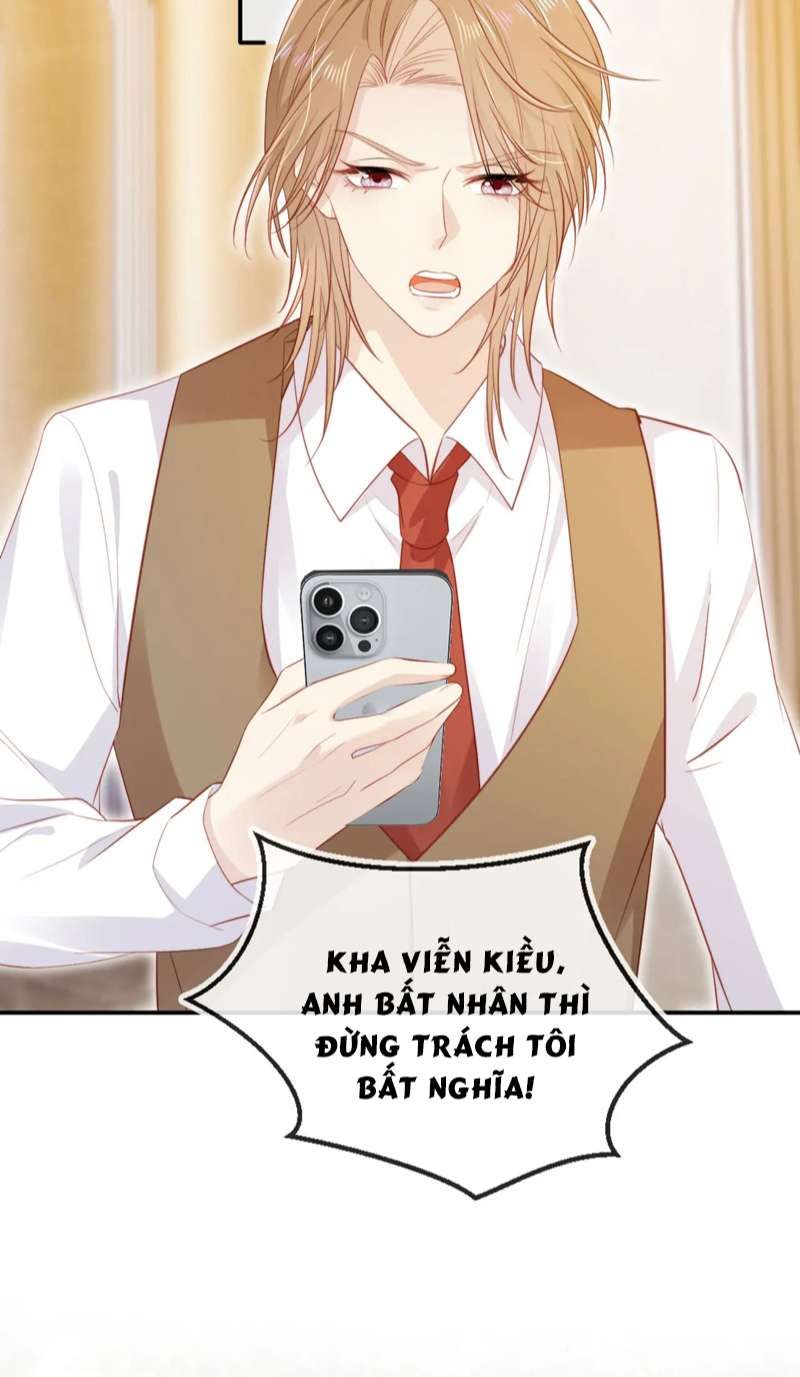 Hắc Hóa Phản Diện Sủng Lên Trời Chap 110 - Next Chap 111