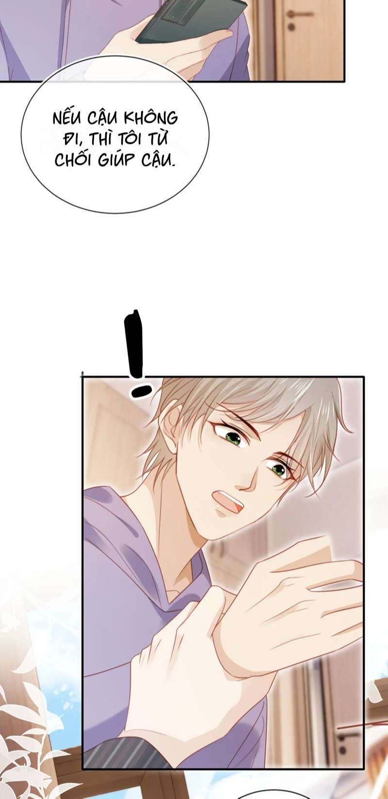 Hắc Hóa Phản Diện Sủng Lên Trời Chap 110 - Next Chap 111