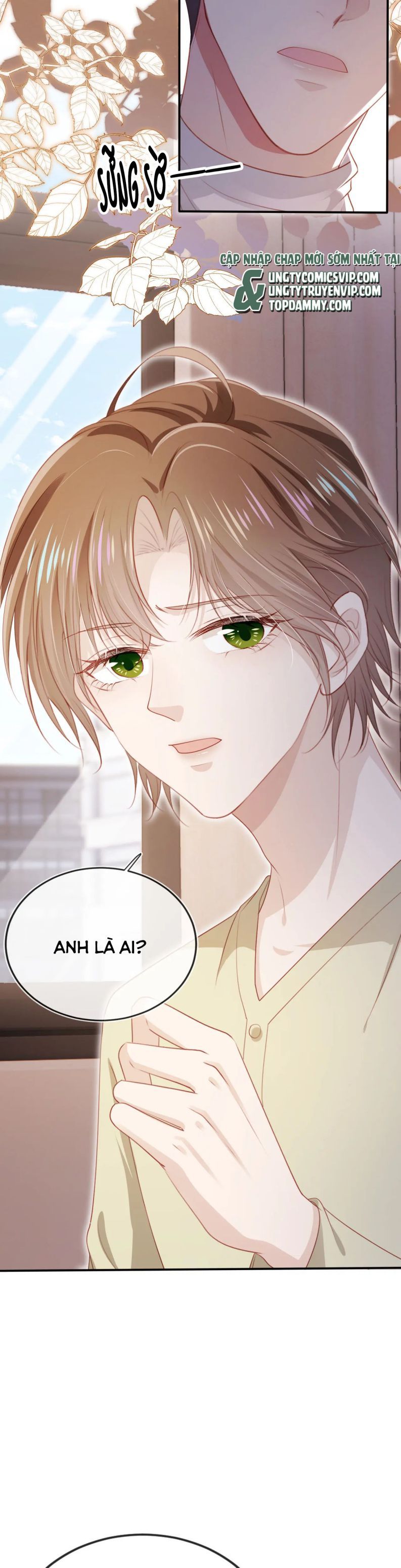 Hắc Hóa Phản Diện Sủng Lên Trời Chap 111 - Next Chap 112