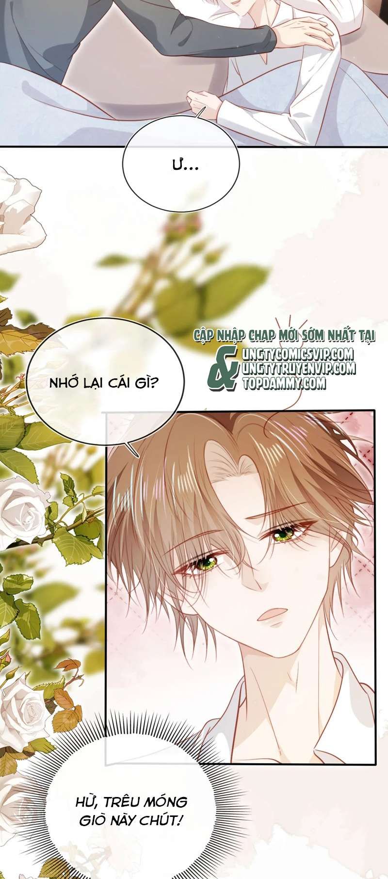 Hắc Hóa Phản Diện Sủng Lên Trời Chap 116 - Next Chap 117