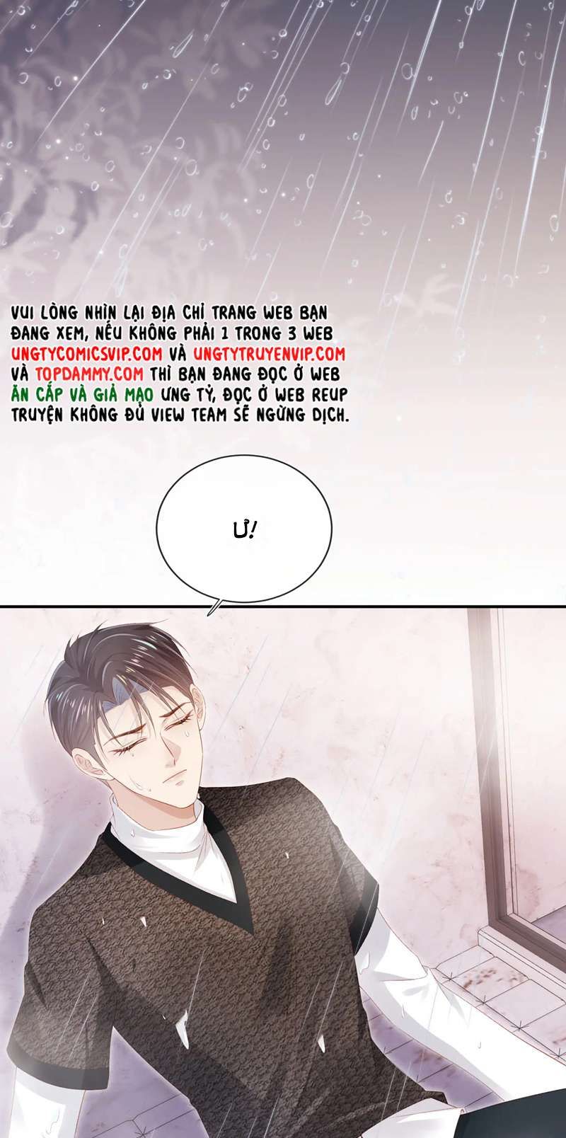 Hắc Hóa Phản Diện Sủng Lên Trời Chap 116 - Next Chap 117