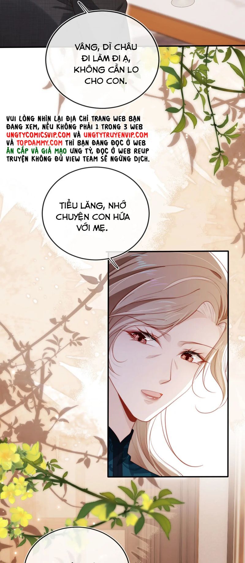 Hắc Hóa Phản Diện Sủng Lên Trời Chap 123 - Next Chap 124