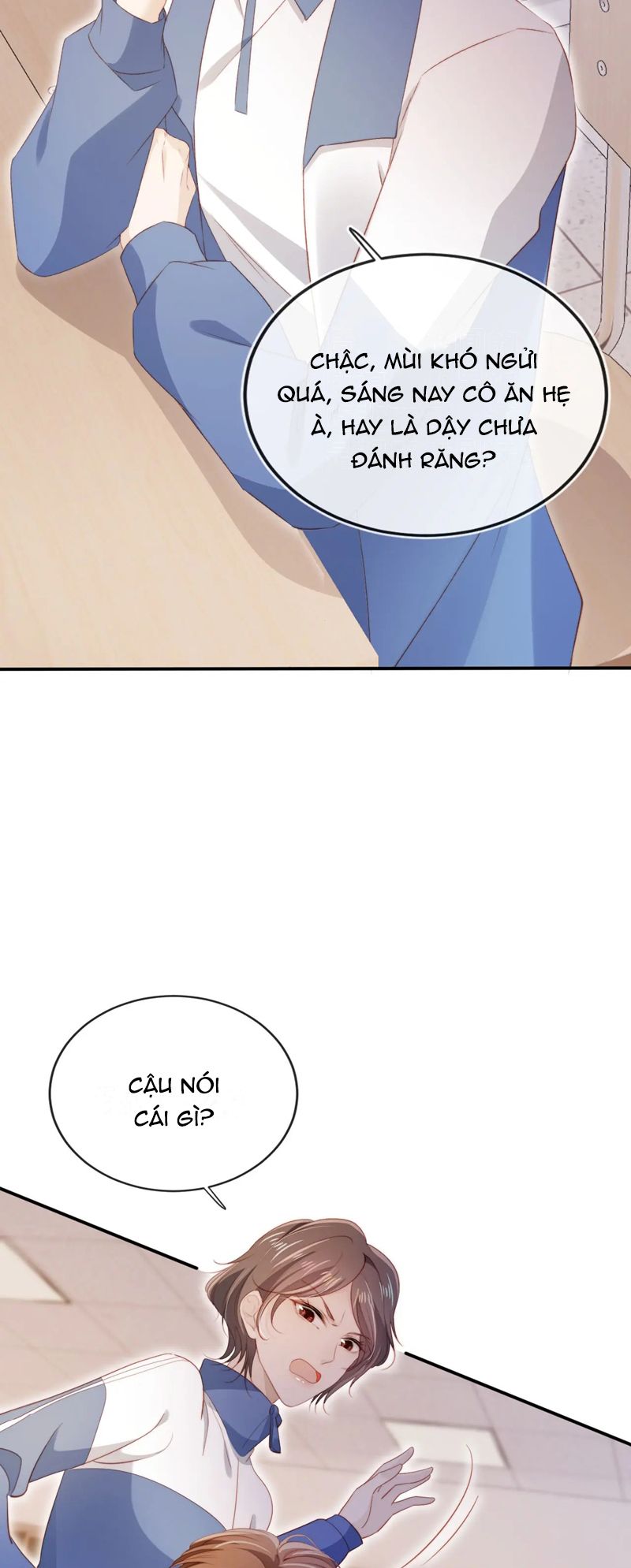 Hắc Hóa Phản Diện Sủng Lên Trời Chap 125 - Next Chap 126