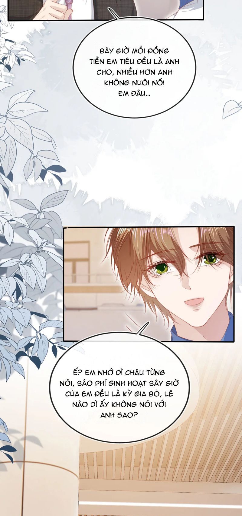 Hắc Hóa Phản Diện Sủng Lên Trời Chap 126 - Next Chap 127