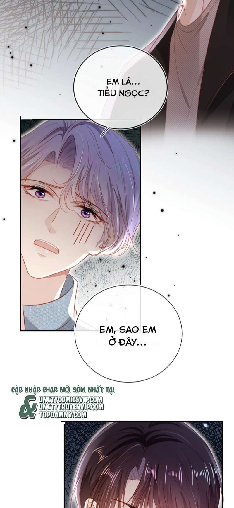 Hắc Hóa Phản Diện Sủng Lên Trời Chap 129 - Next Chap 130