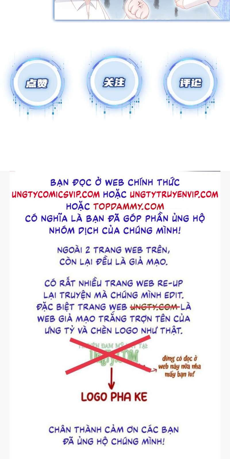 Hắc Hóa Phản Diện Sủng Lên Trời Chap 129 - Next Chap 130