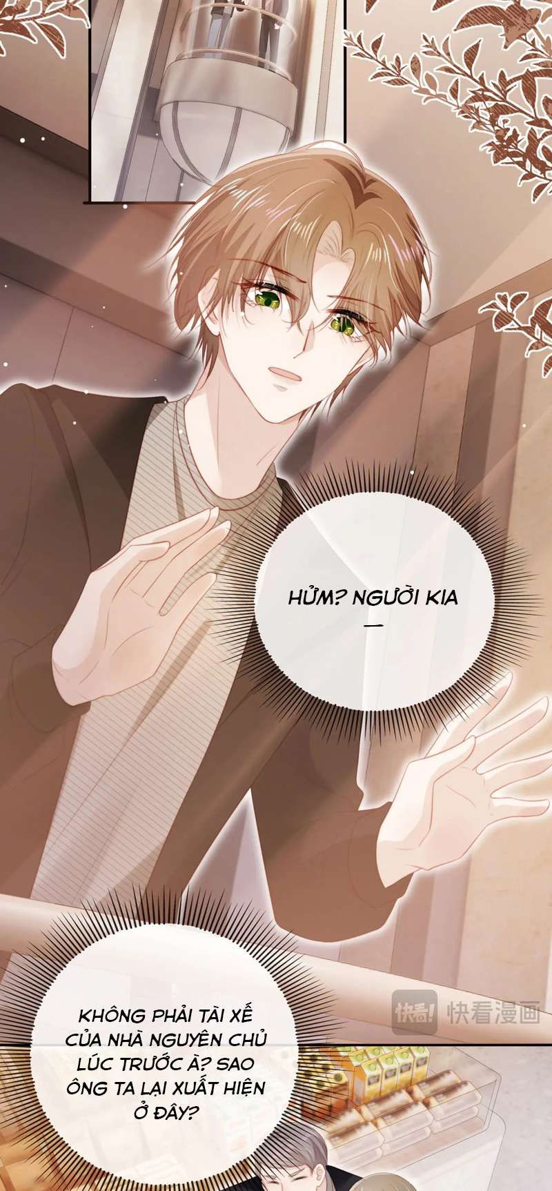 Hắc Hóa Phản Diện Sủng Lên Trời Chap 130 - Next Chap 131