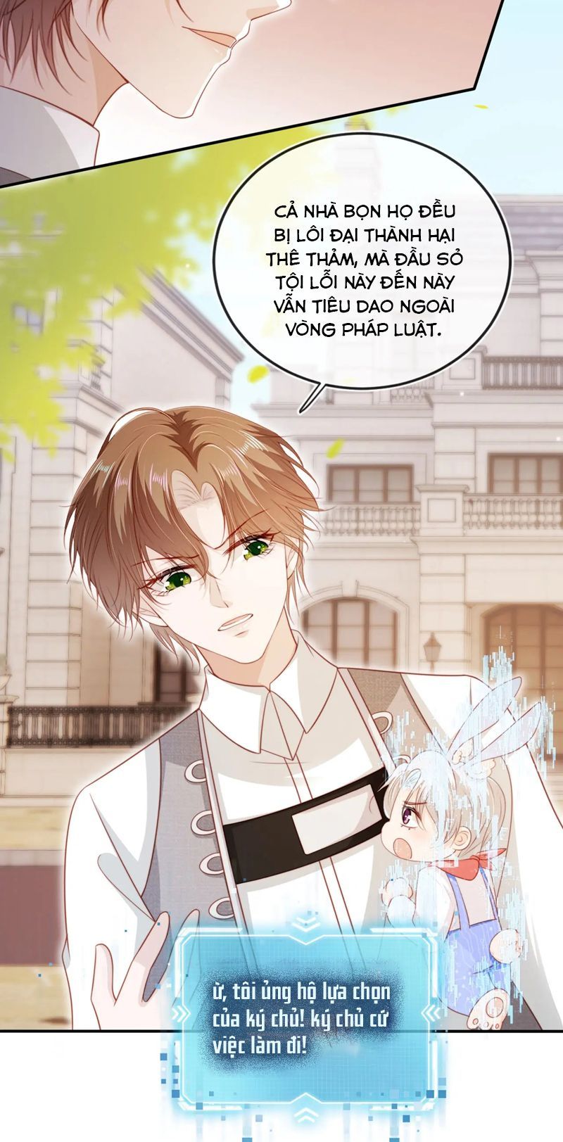 Hắc Hóa Phản Diện Sủng Lên Trời Chap 133 - Next Chap 134