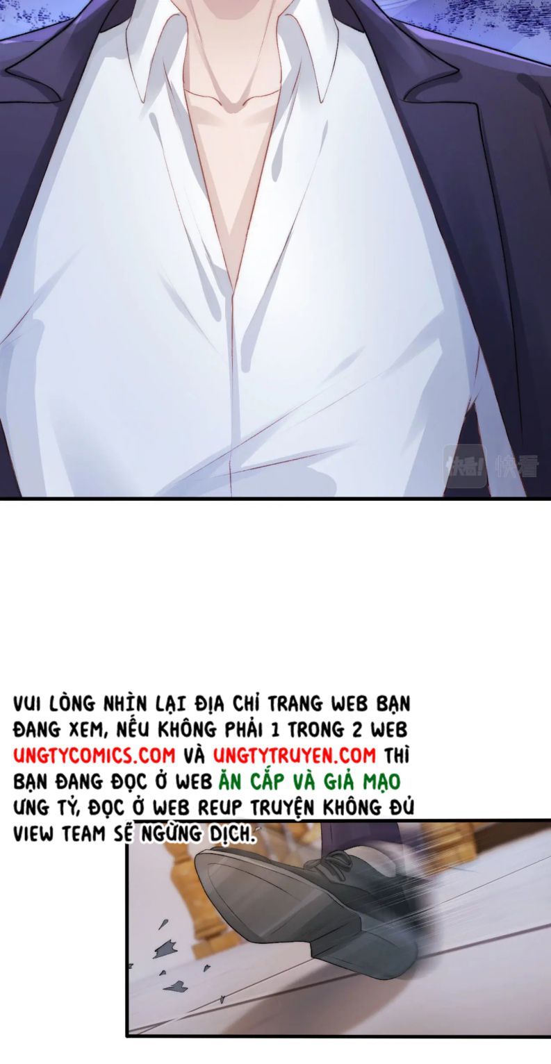 Hắc Hóa Phản Diện Sủng Lên Trời Chap 14 - Next Chap 15