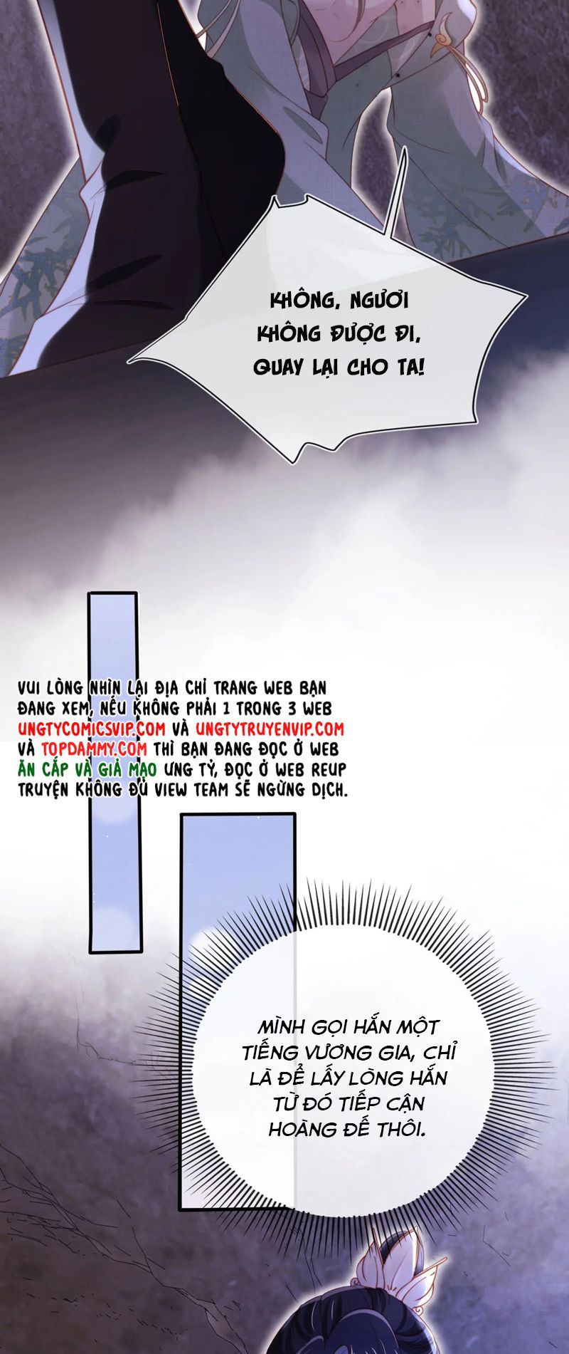 Hắc Hóa Phản Diện Sủng Lên Trời Chap 148 - Next Chap 149