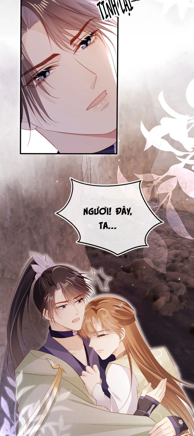 Hắc Hóa Phản Diện Sủng Lên Trời Chap 149 - Next Chap 150