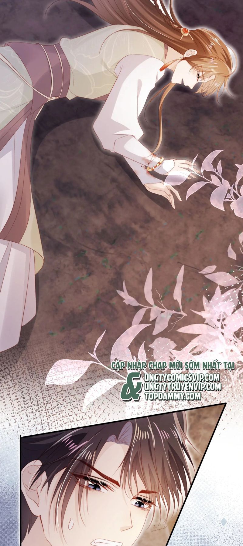 Hắc Hóa Phản Diện Sủng Lên Trời Chap 149 - Next Chap 150