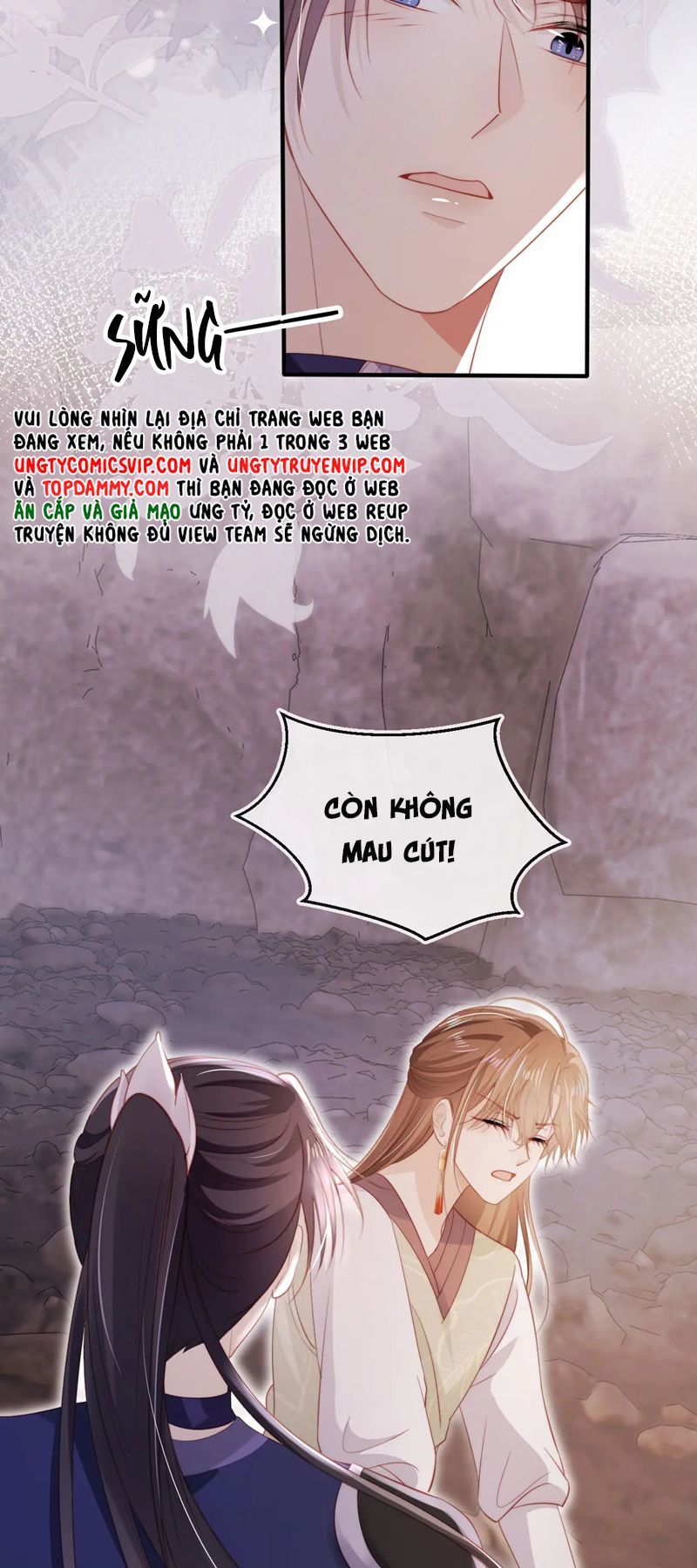 Hắc Hóa Phản Diện Sủng Lên Trời Chap 149 - Next Chap 150