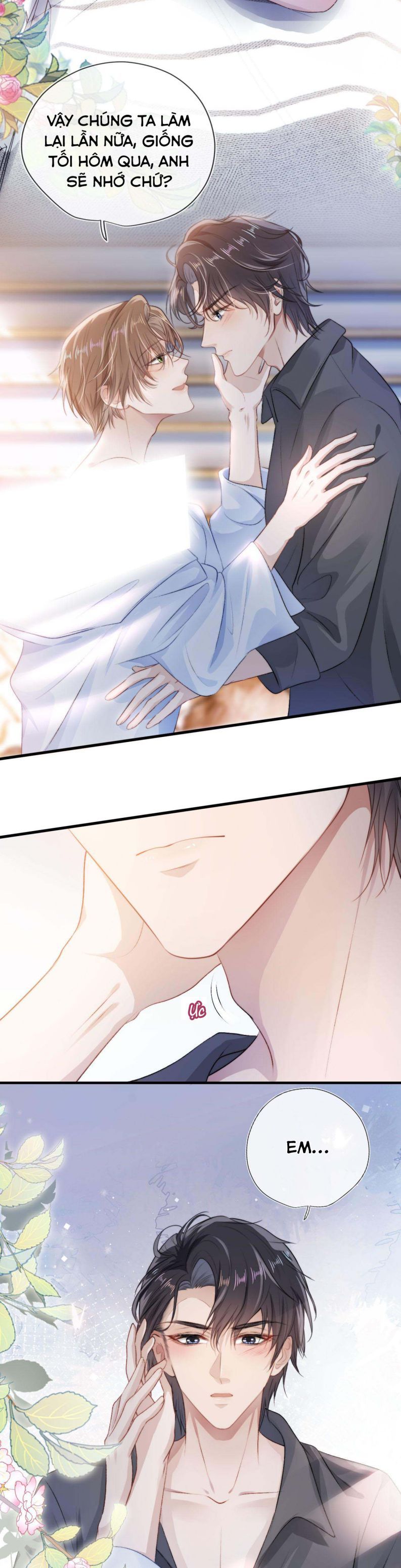 Hắc Hóa Phản Diện Sủng Lên Trời Chap 2 - Next Chap 3