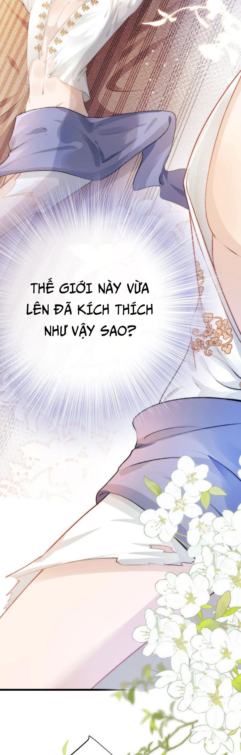 Hắc Hóa Phản Diện Sủng Lên Trời Chap 20 - Next Chap 21