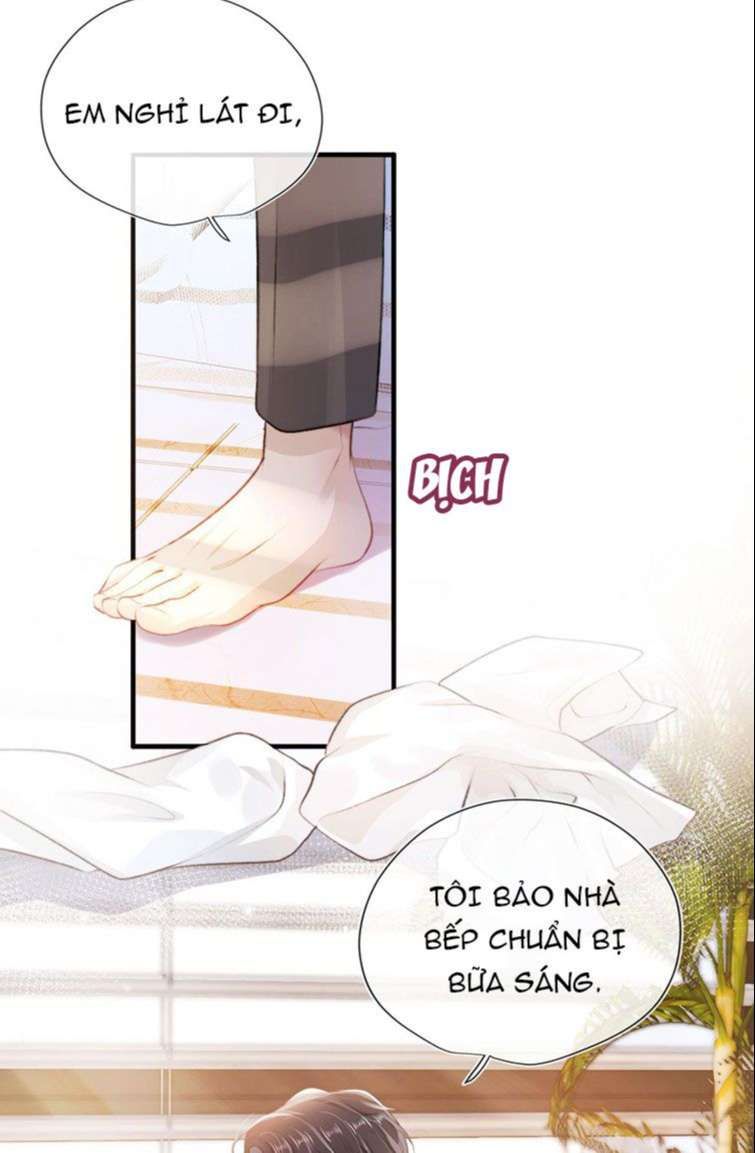 Hắc Hóa Phản Diện Sủng Lên Trời Chap 3 - Next Chap 4